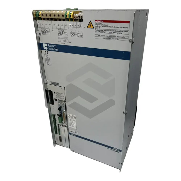 C image of DKR03.1-W200N-BE23-01-FW | Main (Front Left)