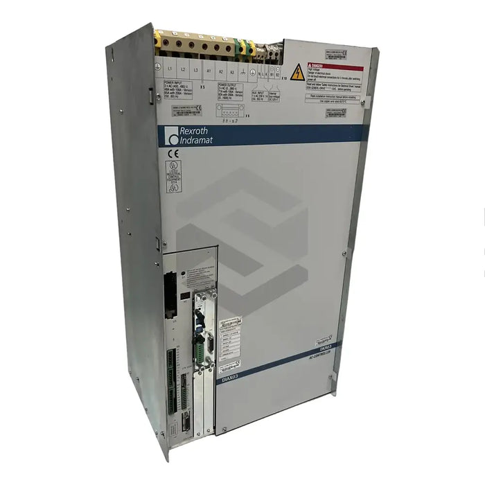 C image of DKR03.1-W200N-BE32-01-FW | Front Right