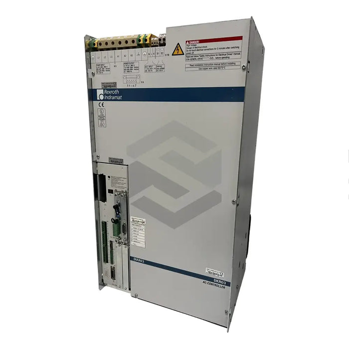 C image of DKR03.1-W200N-BE37-01-FW | Main (Front Left)