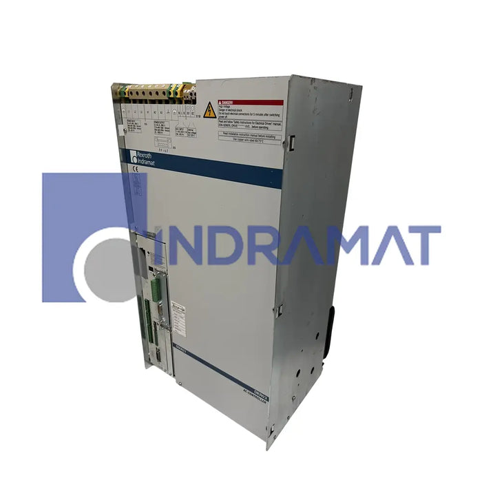 C image of DKR03.1-W200N-BE38-01-FW | Main (Front Left)