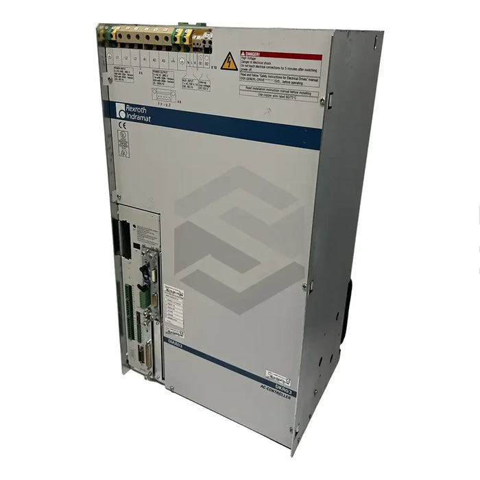 C image of DKR03.1-W200N-BE43-02-FW | Main (Front Left)