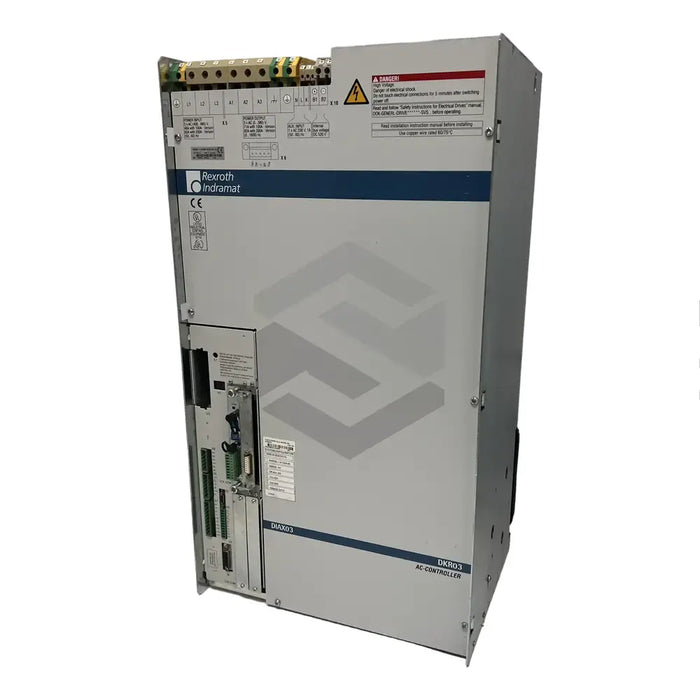 C image of DKR03.1-W200N-BE76-01-FW | Main (Front Left)