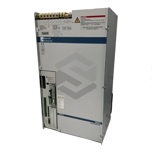 C image of DKR03.1-W200N-BE76-01-FW | Main (Front Left)