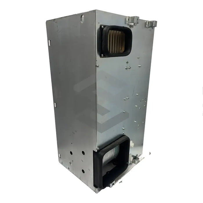 C image of DKR03.1-W200N-BE79-01-FW | Back Left