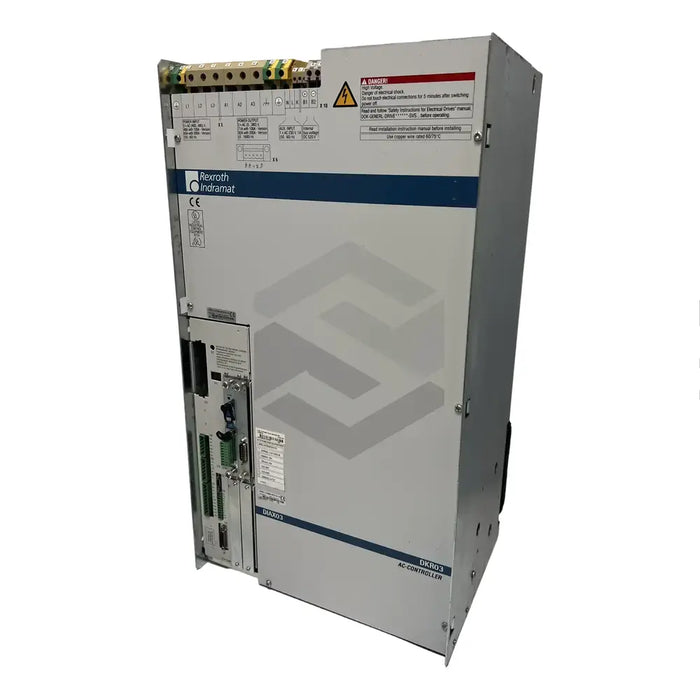 C image of DKR03.1-W200N-BE79-01-FW | Main (Front Left)
