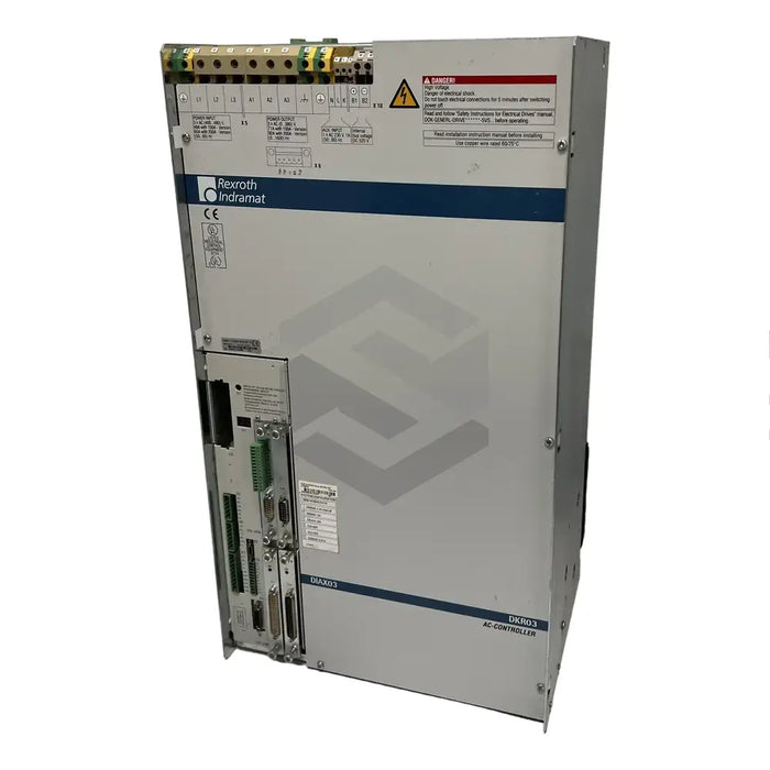 C image of DKR03.1-W200N-BT26-01-FW | Main (Front Left)
