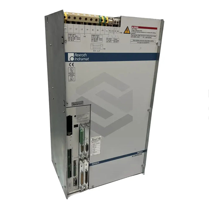 C image of DKR03.1-W200N-BT26-01-FW | Front Right