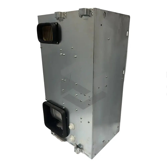 C image of DKR03.1-W200N | Back Right