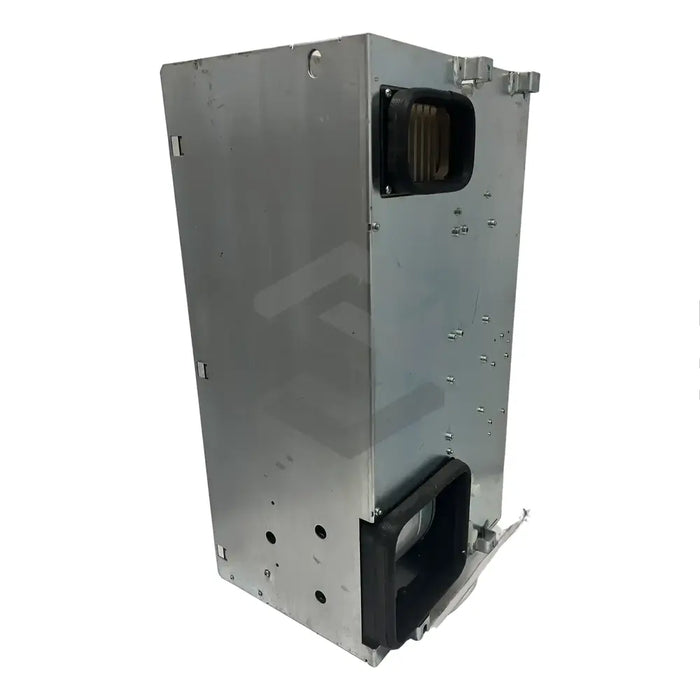 C image of DKR03.1-W200Z-B | Back Left