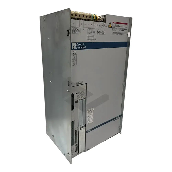 C image of DKR03.1-W200Z-B | Front Right