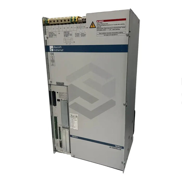 C image of DKR03.1-W200Z-B | Main (Front Left)