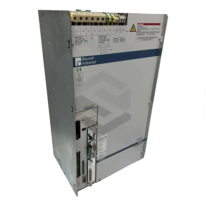 C image of DKR03.1-W200Z-BE11-02-FW | Front Right