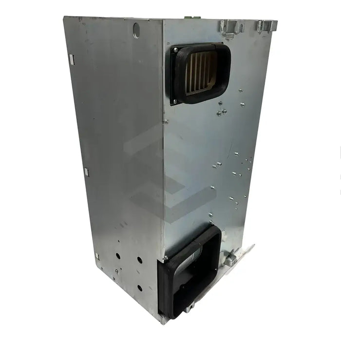 C image of DKR03.1-W200Z-BE11-02-FW | Back Left