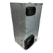 C image of DKR03.1-W200Z-BE11-02-FW | Back Left