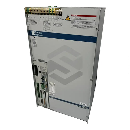 C image of DKR03.1-W200Z-BE11-02-FW | Main (Front Left)