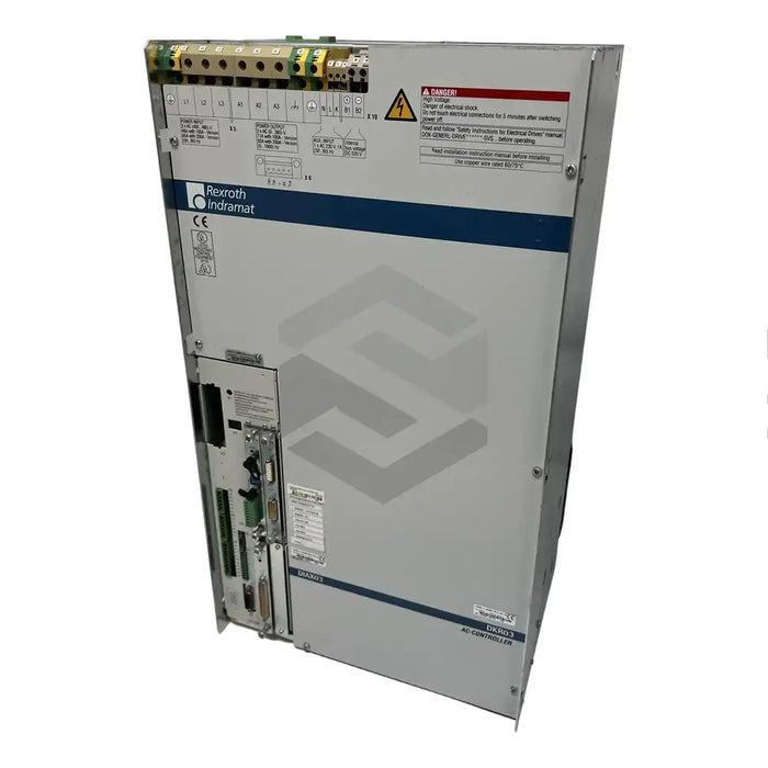 C image of DKR03.1-W200Z-BE11-02-FW | Main (Front Left)