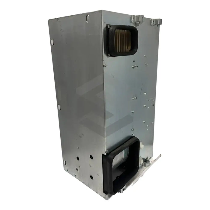 C image of DKR03.1-W200Z-BE12-01-FW | Back Left