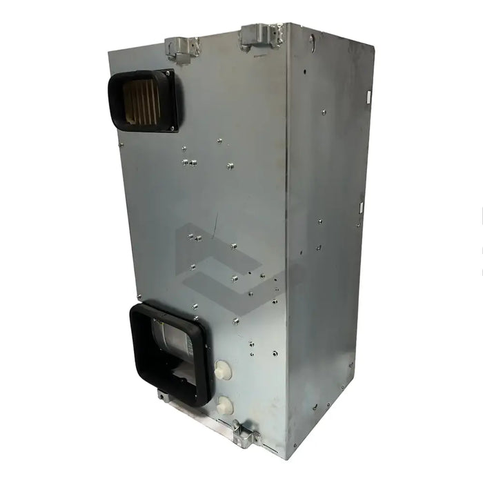 C image of DKR03.1-W200Z-BE12-01-FW | Back Right