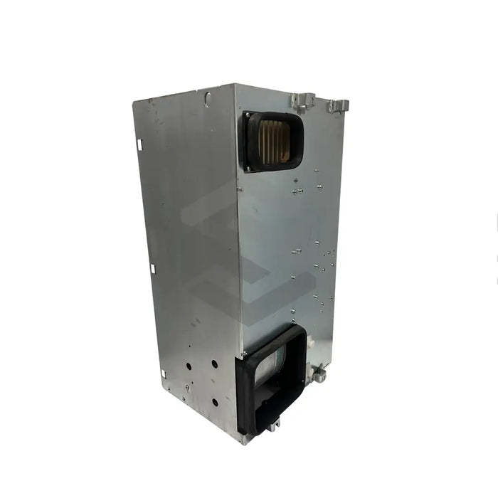 C image of DKR03.1-W200Z-BE14-02-FW | Back Left