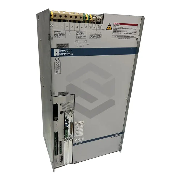 C image of DKR03.1-W200Z-BE23-01-FW | Front Right