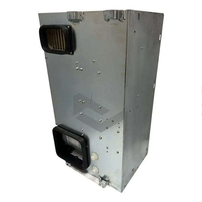 C image of DKR03.1-W200Z-BE32-01-FW | Back Right