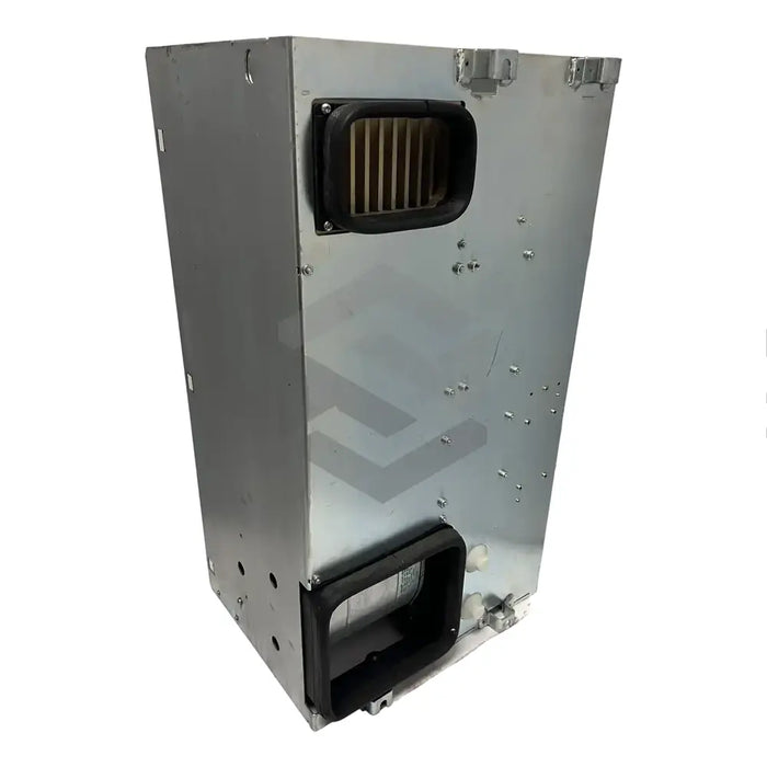 C image of DKR03.1-W200Z-BE32-01-FW | Back Left