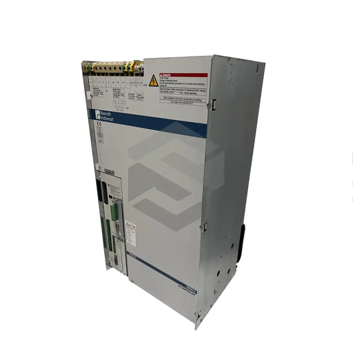 C image of DKR03.1-W200Z-BE37-00 | Main (Front Left)