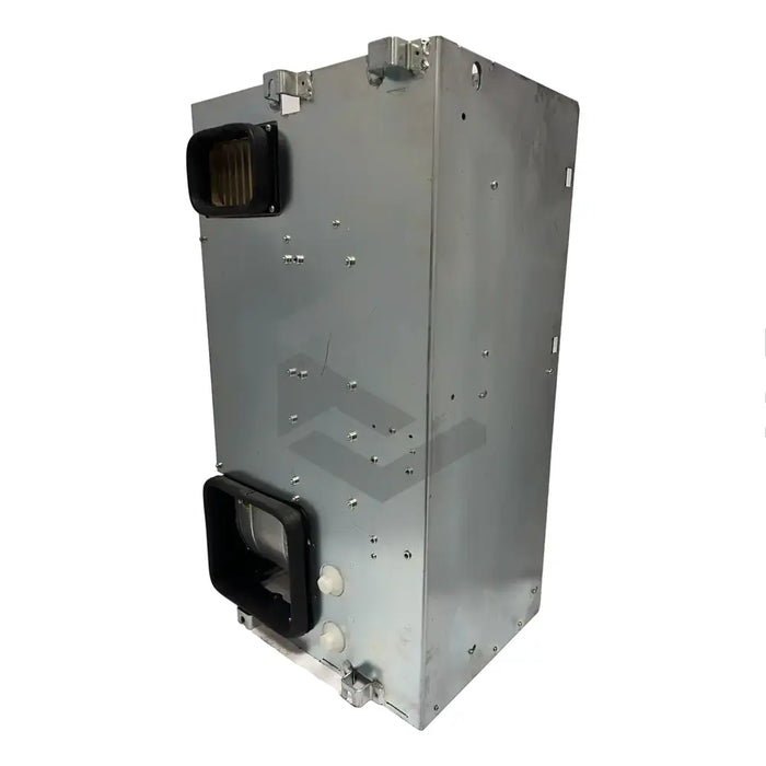 C image of DKR03.1-W200Z-BE37-01-FW | Back Right
