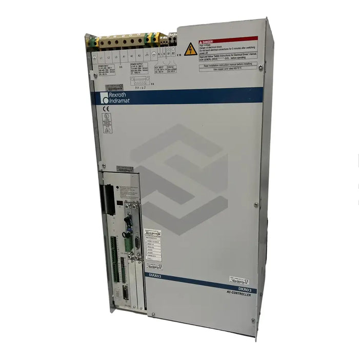 C image of DKR03.1-W200Z-BE37-01-FW | Main (Front Left)