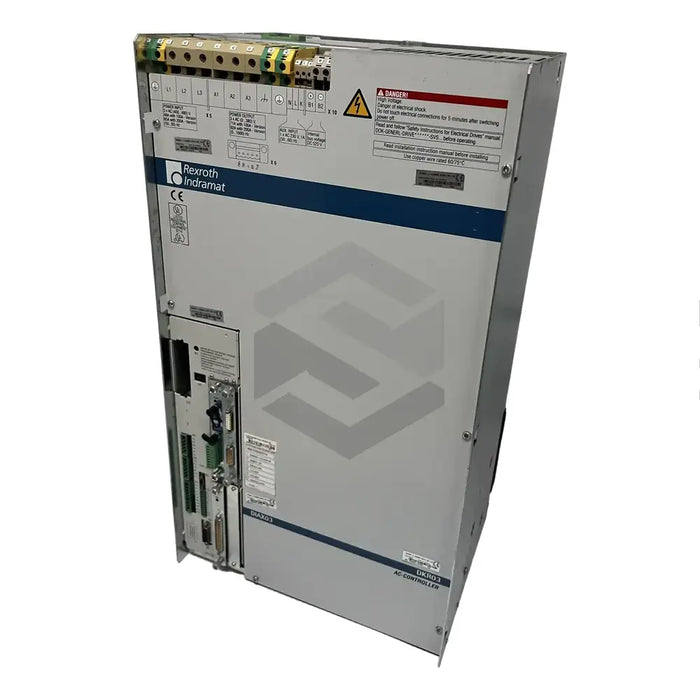 C image of DKR03.1-W200Z-BE43-02-FW | Main (Front Left)