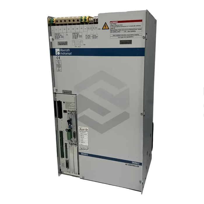 C image of DKR03.1-W200Z-BE79-01-FW | Main (Front Left)