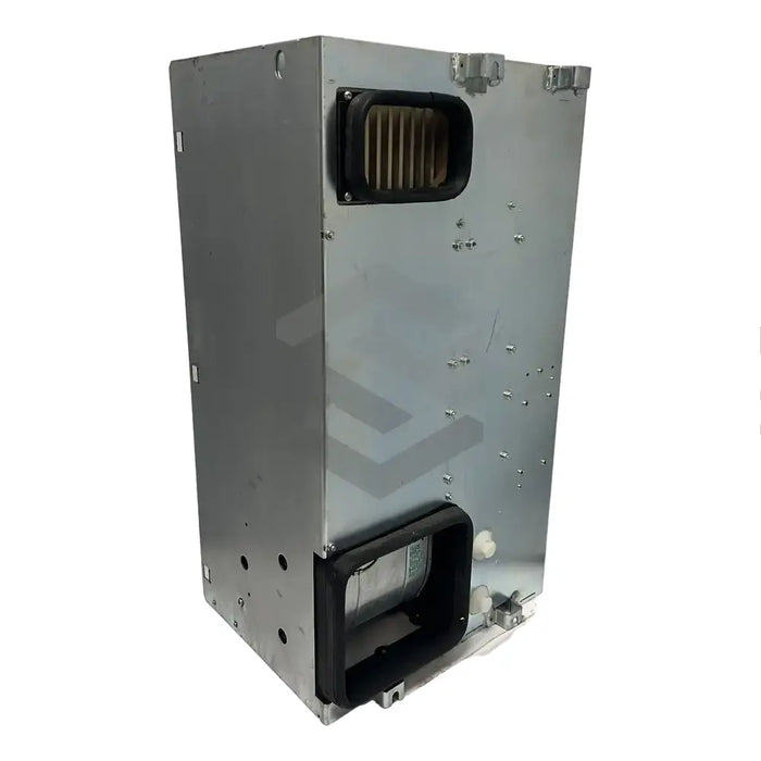 C image of DKR03.1-W200Z-BE79-01-FW | Back Left