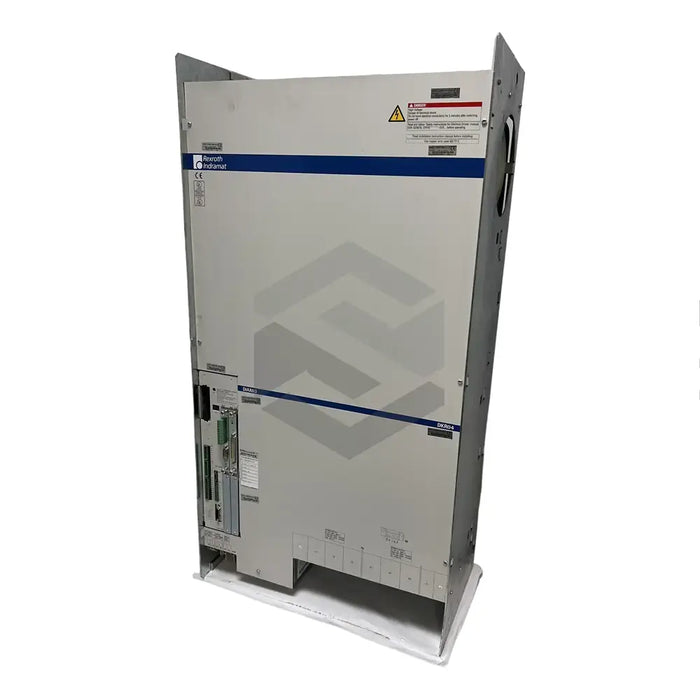 C image of DKR04.1-W300E-BA03-01-FW | Main (Front Left)