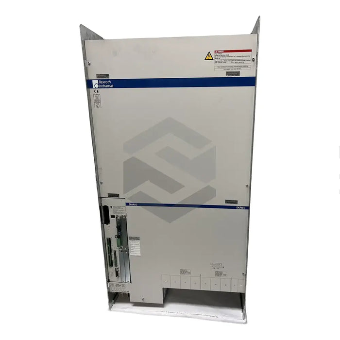 C image of DKR04.1-W300E-BE12-01-FW | Main (Front Left)