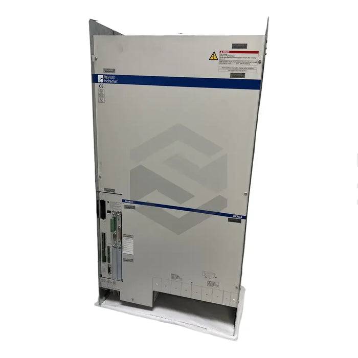 C image of DKR04.1-W300N-BA03-01-FW | Main (Front Left)