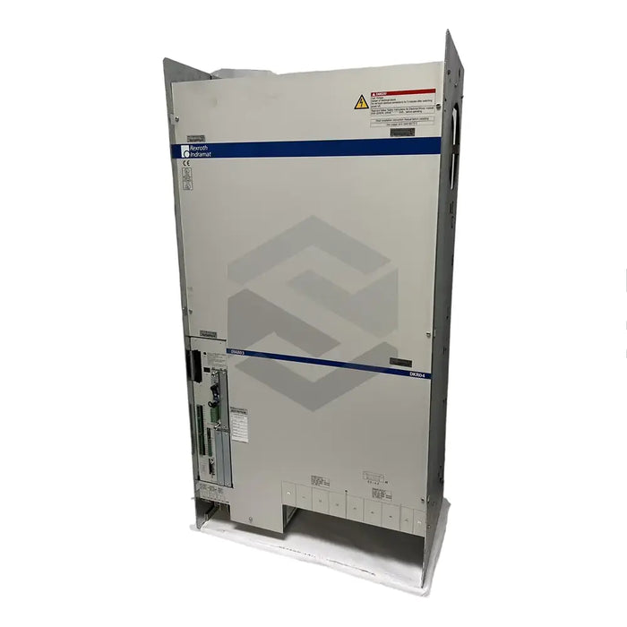 C image of DKR04.1-W300N-BE12-01-FW | Main (Front Left)