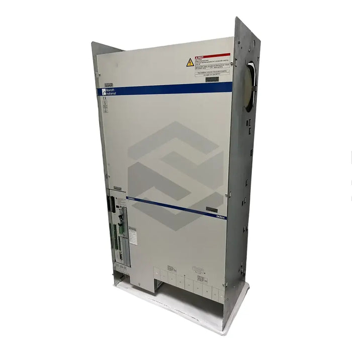 C image of DKR04.1-W400E-BE12-01-FW | Main (Front Left)
