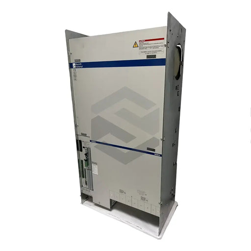C image of DKR04.1-W400E-BE12-01-FW | Main (Front Left)