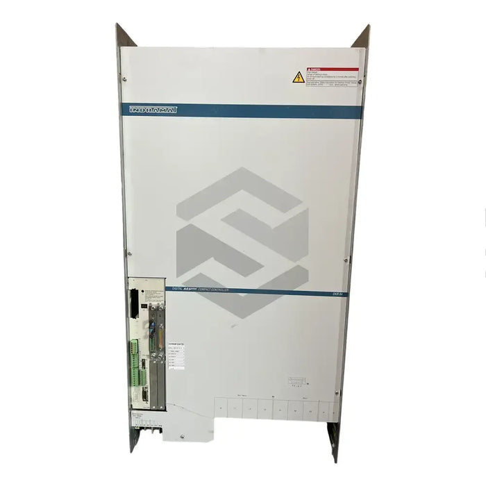 C image of DKR04.1-W400E-BE23-01-FW | Main (Front Left)
