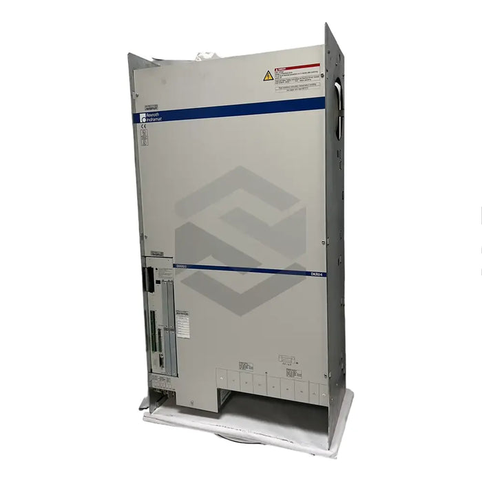 C image of DKR04.1-W400N-B | Main (Front Left)