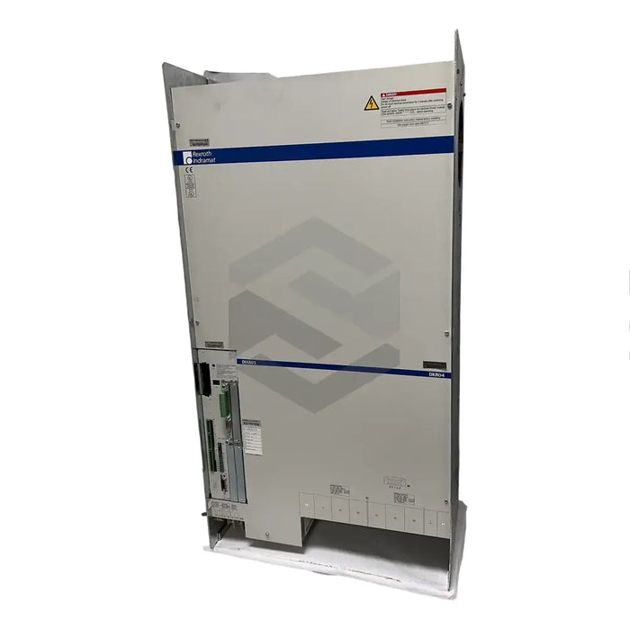 C image of DKR04.1-W400N-BA01-01-FW | Main (Front Left)
