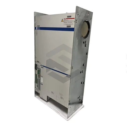 C image of DKR04.1-W400N-BA03-01-FW | Main (Front Left)