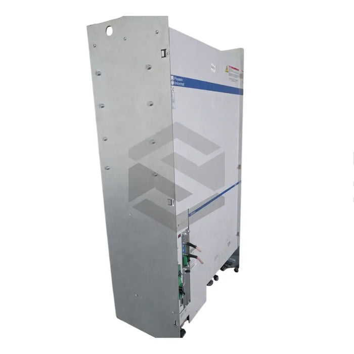C image of DKR04.1-W400N-BE23-01-FW | Main (Front Left)