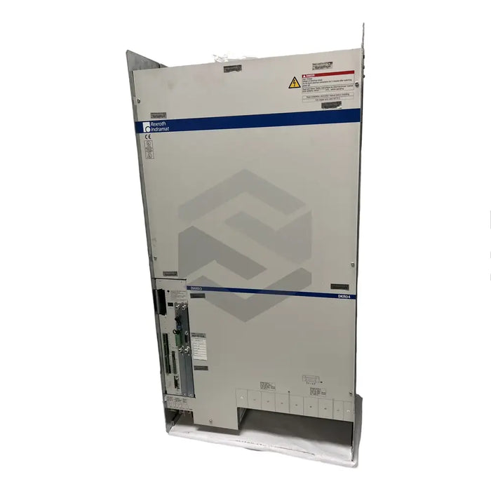 C image of DKR04.1-W400N-BE32-01-FW | Main (Front Left)