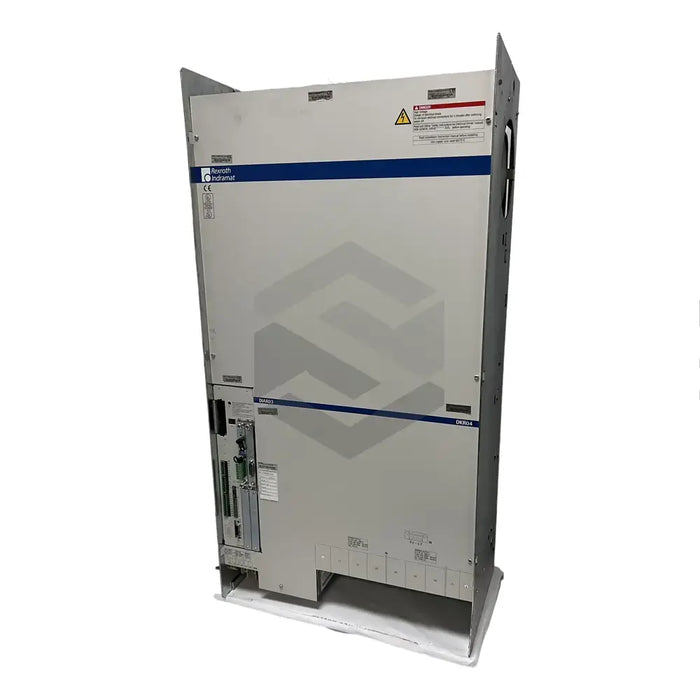 C image of DKR04.1-W400N-BE37-01-FW | Main (Front Left)