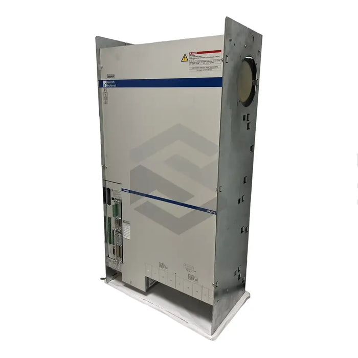 C image of DKR04.1-W400N-BT26-01-FW | Main (Front Left)
