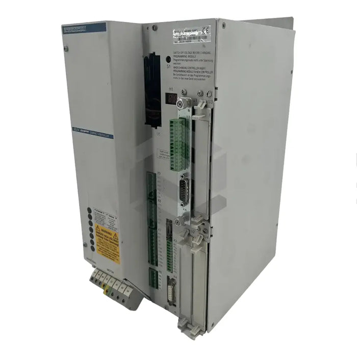C image of DKS01.1-W030B-DA01 | Main (Front Left)