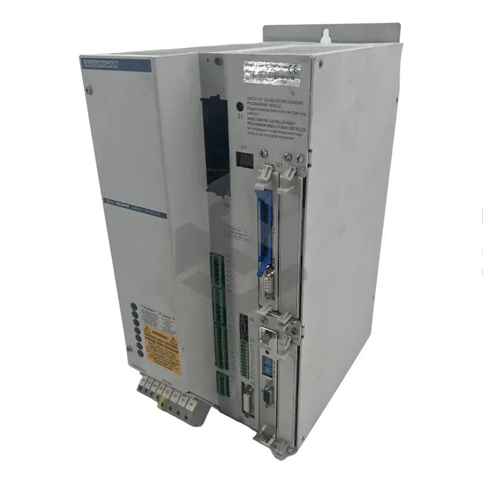 C image of DKS01.1-W030B-DL40-01-FW | Main (Front Left)