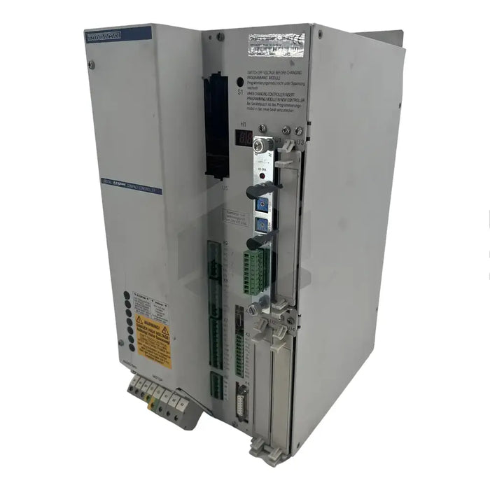 C image of DKS01.1-W030B-DS01-01 | Main (Front Left)