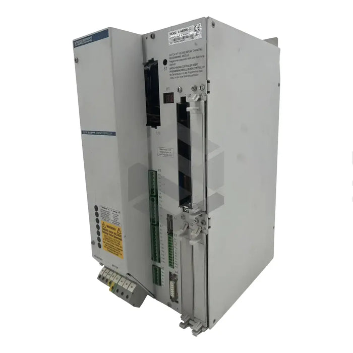 C image of DKS01.1-W030B-R | Main (Front Left)